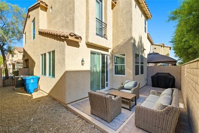 9266 Aspen Shadow St, Las Vegas, NV 89178 - photo 4