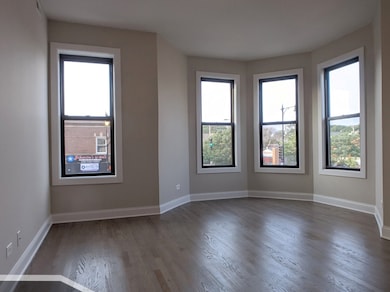 3401 W Fullerton Ave unit 2, Chicago, IL 60647 - photo 3