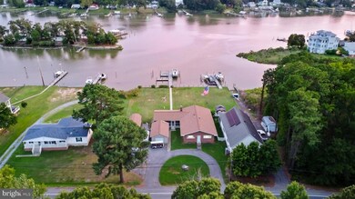 16081 Cobb Island Rd, Issue, MD 20645 - photo 6