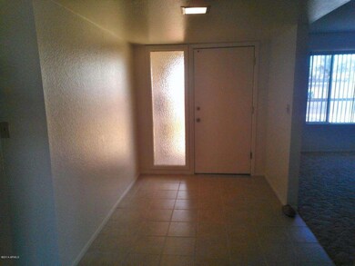 6 - Front Entry