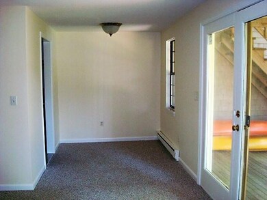 hall living room