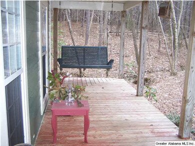 YOU CAN TAKE A FEW RELAXING MOMENTS ON YOUR FRONT 