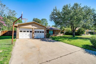 1218 Dirkson St, Weatherford, TX 76086 - photo 2