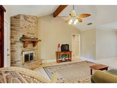 Den/Family/Great Room.