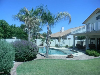 1026 W Iris Dr, Gilbert, AZ 85233 - photo 4