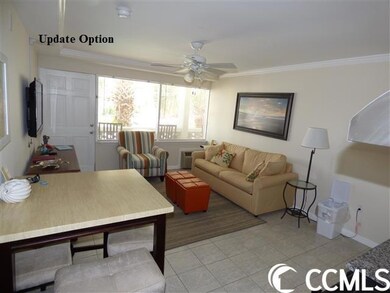 5409 N Ocean Blvd unit 103 The Hartford In, North Myrtle Beach, SC 29582 - photo 7