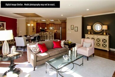 9211 Edelweiss Ln unit 56, Huntersville, NC 28078 - photo 5