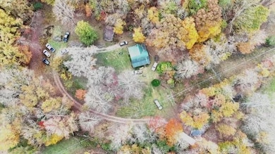 1614 Roy Rd, Ellijay, GA 30536 - photo 3