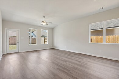 Photo is not of the actual home but is an inspirat