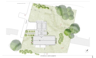 7 Dyer Ln, Cape Elizabeth, ME 04107 - photo 6