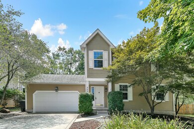773 Ashford Glen Ct Columbus OH 43230-1