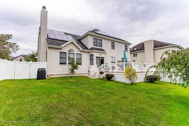 31 Vacari Way, Little Egg Harbor Township, NJ 08087 - photo 7