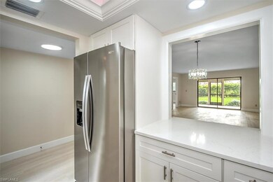 NEW Cabinets and Quartz counters