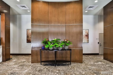 Park East Tower Condos unit 1401, Saint Louis, MO 63108 - photo 3