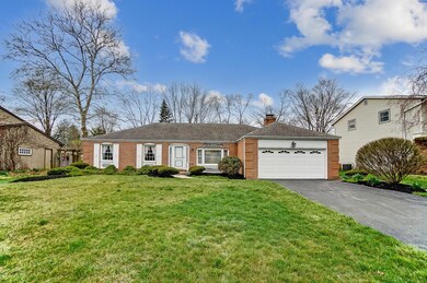 6033 Rocky Rill Rd, Columbus, OH 43235 - photo 2