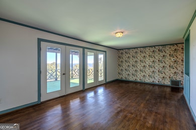 407 Mount Alto Rd SW, Rome, GA 30165 - photo 4