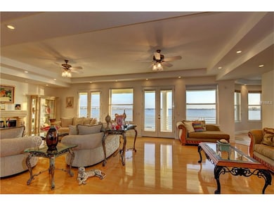 Formal Living Room