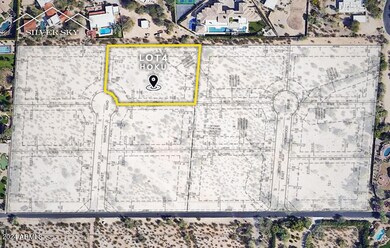 SS aerial-LOT 4