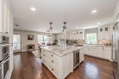 2010 Flat Rock Rd, Azle, TX 76020 - photo 6