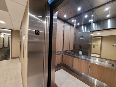 Elevator
