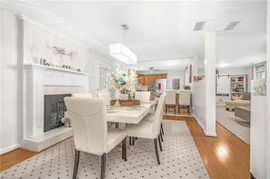 113 Valleyview Dr, King, NC 27021 - photo 7