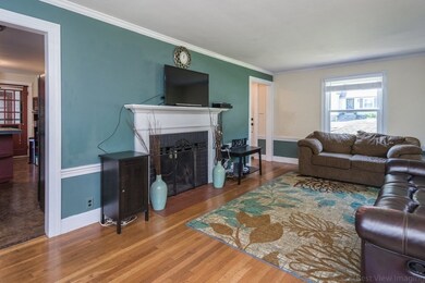 40 Navasota Ave, Worcester, MA 01602 - photo 7