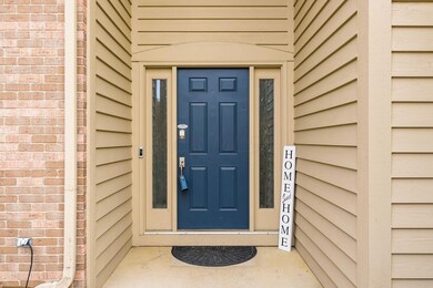 7803 Kingman Place, Lewis Center, OH