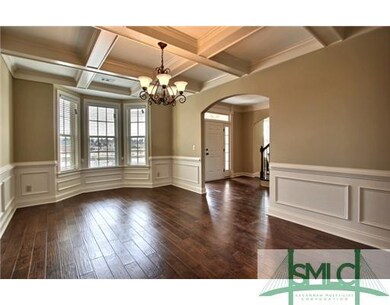 Dining Room.