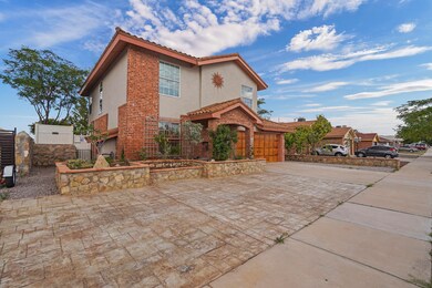 512 Thayer Pease Ave, Horizon City, TX 79928 - photo 3