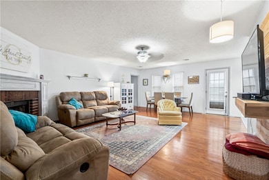 2006 S 11th St, Rogers, AR 72758 - photo 4