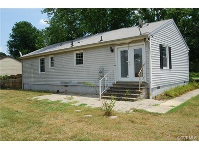 5452 Beulah Rd, North Chesterfield, VA 23237 - photo 2