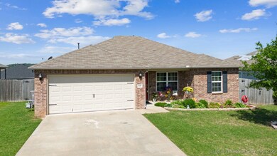23260 Bessie Blvd, Claremore, OK 74019 - photo 2