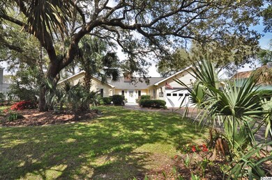 248 Rum Gully Rd unit Creekfront w/ Privat, Murrells Inlet, SC 29576 - photo 2