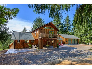 16525 SW Gopher Valley Rd, Sheridan, OR 97378 - photo 3