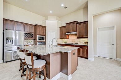 27815 Yorkshire Brook Ln, Fulshear, TX 77441 - photo 3