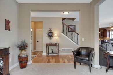 Home for sale! Maple Grove. District 284. Open Hou