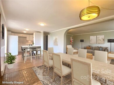 124 Dix Creek Chapel Rd, Asheville, NC 28806 - photo 5