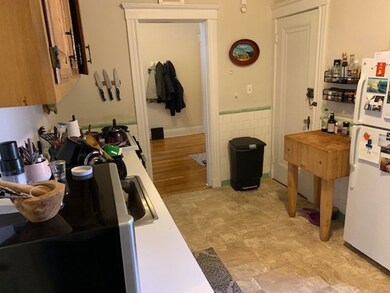 102 Longwood Ave unit 2, Brookline, MA 02446 - photo 5