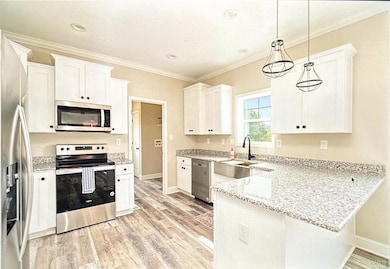 17 Saunders Point Rd, Huddleston, VA 24104 - photo 5