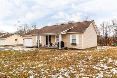 530 Brigetta Dr NE, Corydon, IN 47112 - photo 2