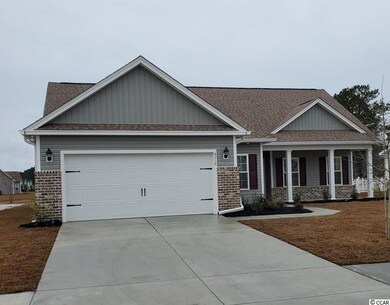 1804 Riverport Dr unit Beaty Lot 85, Conway, SC 29526 - photo 2