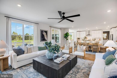 27 Aaron Truehart Way, Titusville, NJ 08560 - photo 4