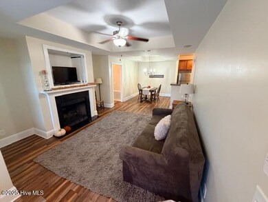 1904 Covengton Way unit 203, Greenville, NC 27858 - photo 2