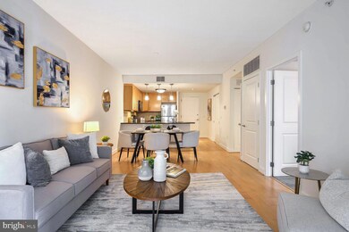 The Residences at Liberty Center unit 907, Arlington, VA 22203 - photo 5