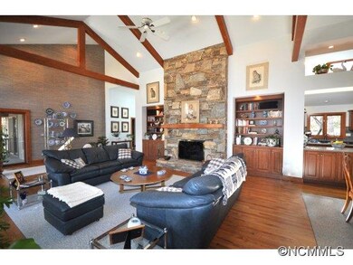 Formal Living Room