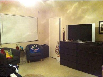 Bedroom Master