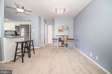 3708 N Rosser St unit 203, Alexandria, VA 22311 - photo 7