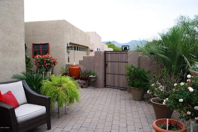 COURTYARD 4