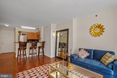 Metropolitan Condos unit 505, Washington, DC 20037 - photo 4
