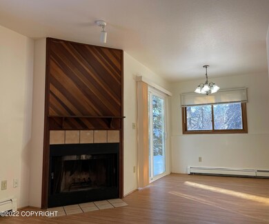 3580 W Dimond Blvd unit C7, Anchorage, AK 99502 - photo 3